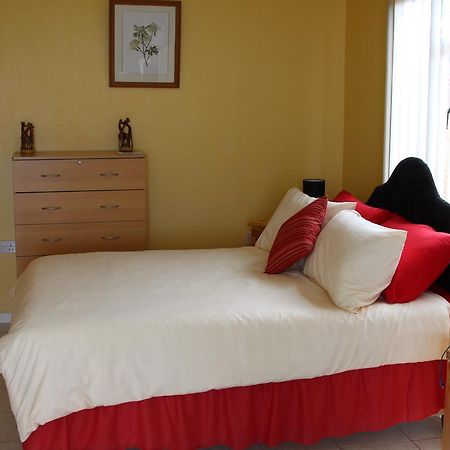 Richards Travel Lodge Jamestown Eksteriør bilde